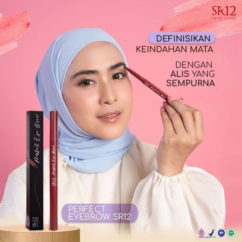 Perfect Eye Brow SR12