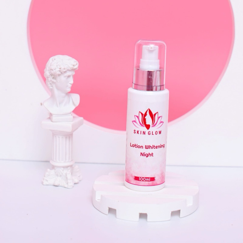 Paket Lotion Night+Sabun