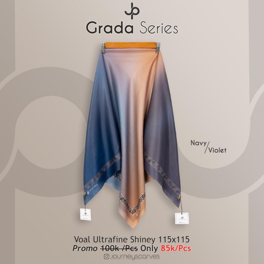 GRADA Series