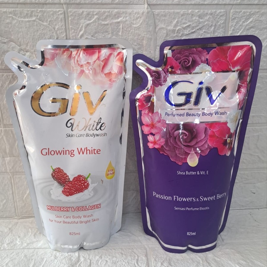 Sabun Giv 800 ML