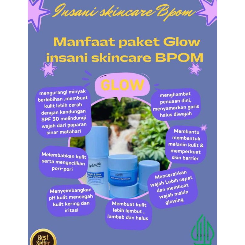 INSANI SKINCARE