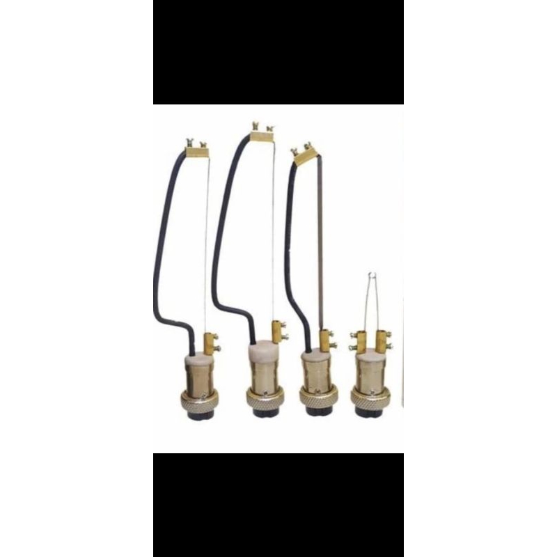 Set pisau cauter sunat