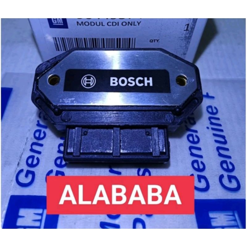 MODUL CDI VOLVO 960 IGNITION 3.0 3000CC