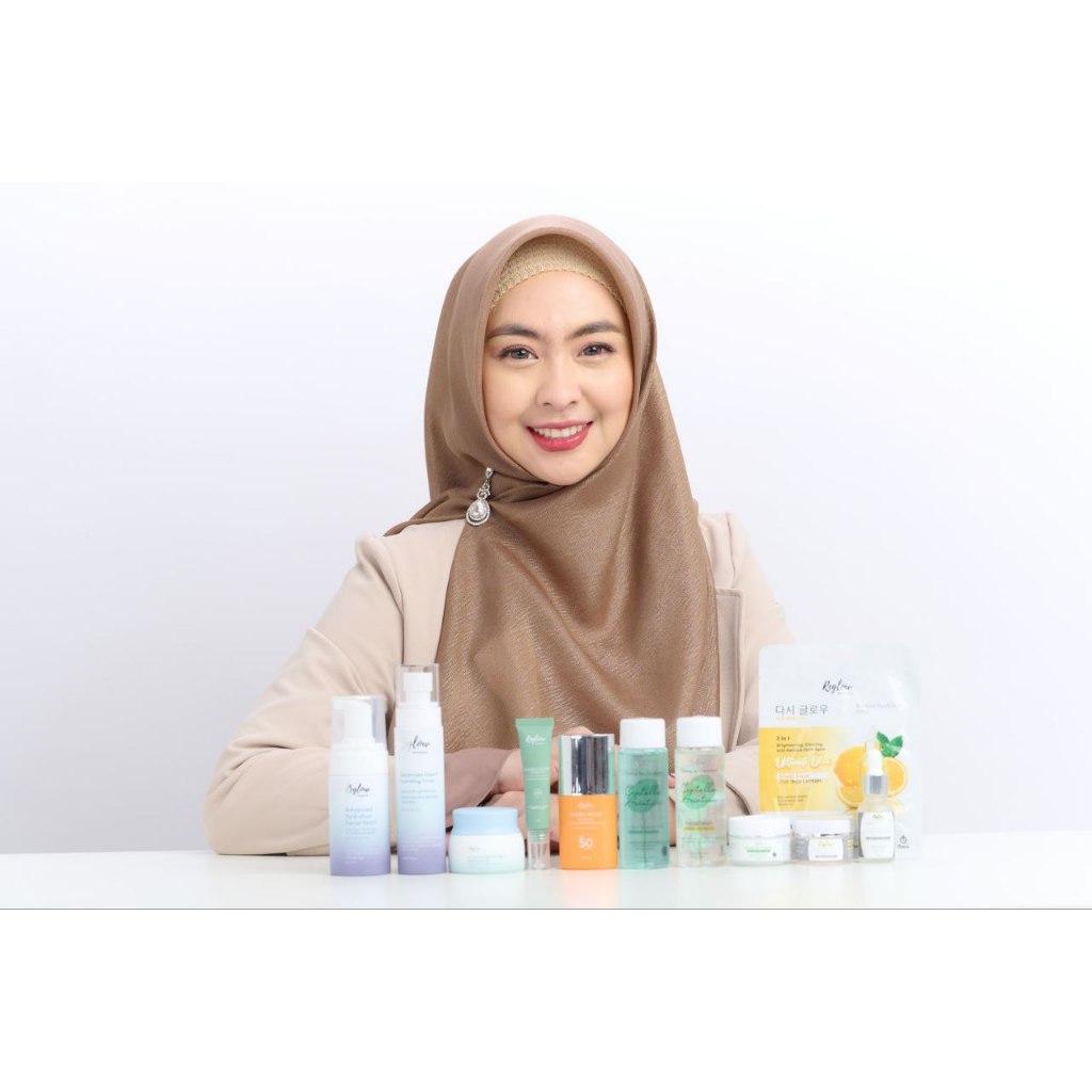 REGLOW ECER ALL PRODUCTS
