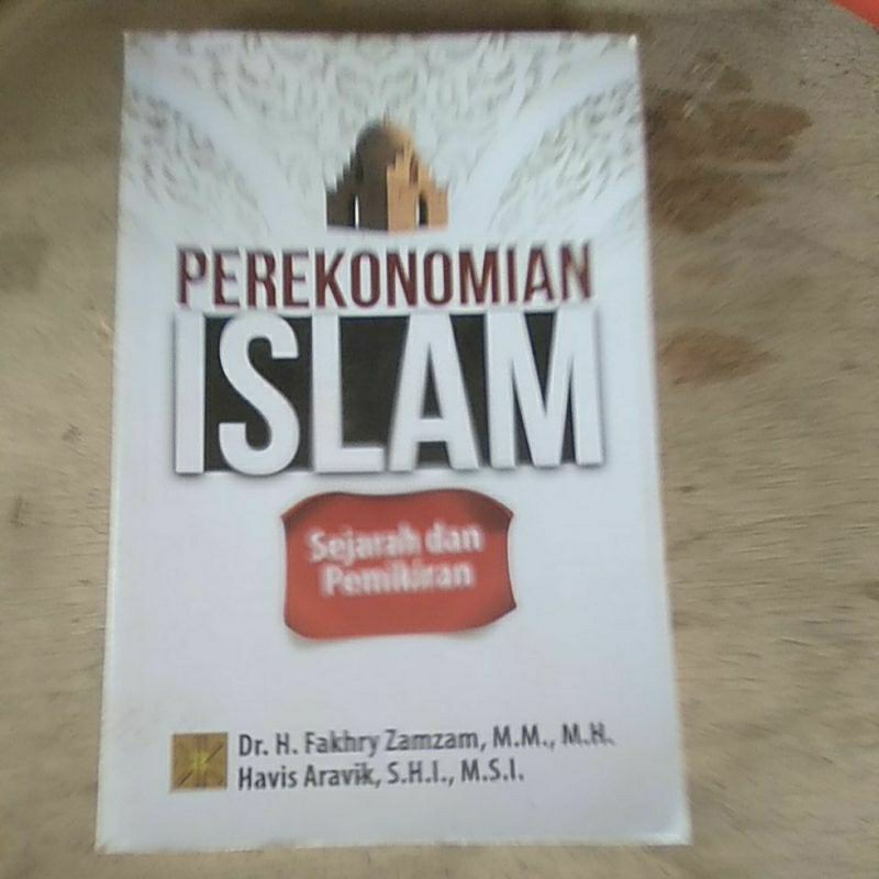 perekonomian Islam