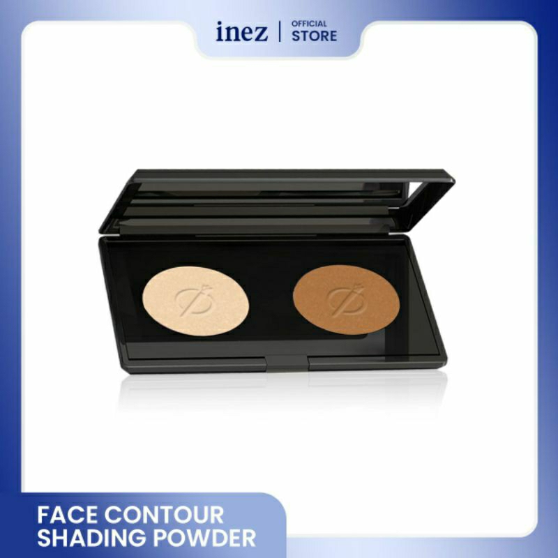 ♥️Inez♥️ Face contour shading powder