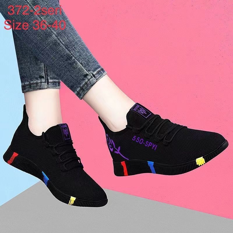 SEPATU IMPORT MURAH