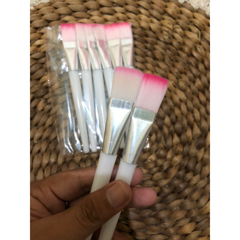 kuas MASKER (Ready Stock !! )