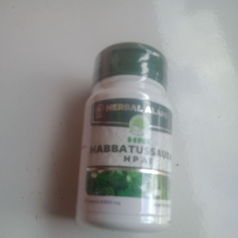 habbasaudah hpai