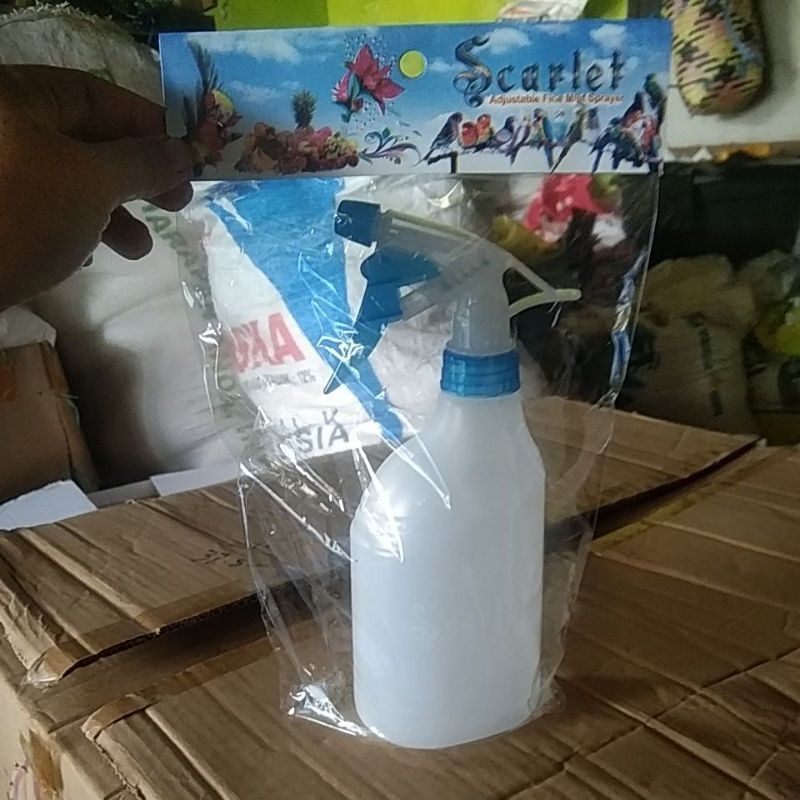 SPRAYER ISI 500Ml semprotan serbaguna double piston