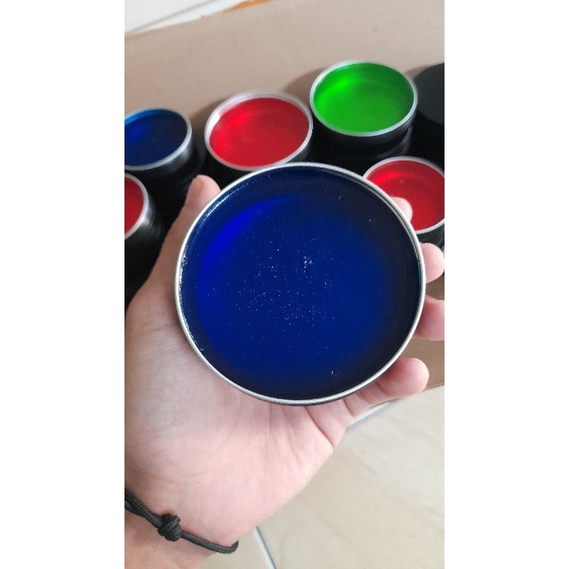 waterbased 110g