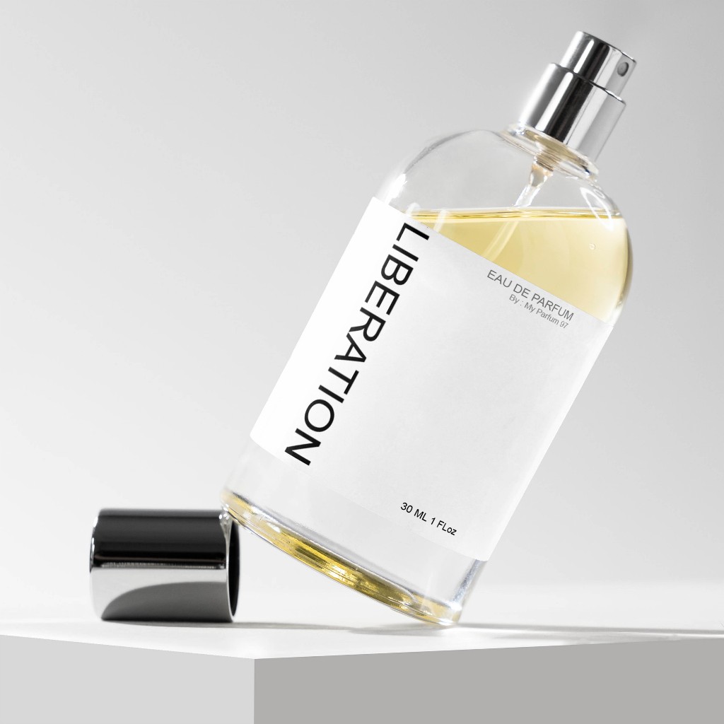 My Parfum 97 Liberation