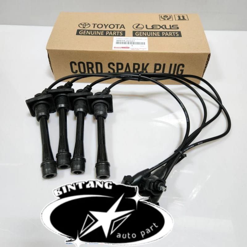 KABEL BUSI COROLLA GREAT SOLUNA