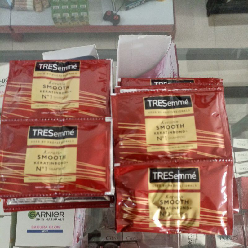 tresmekeratin