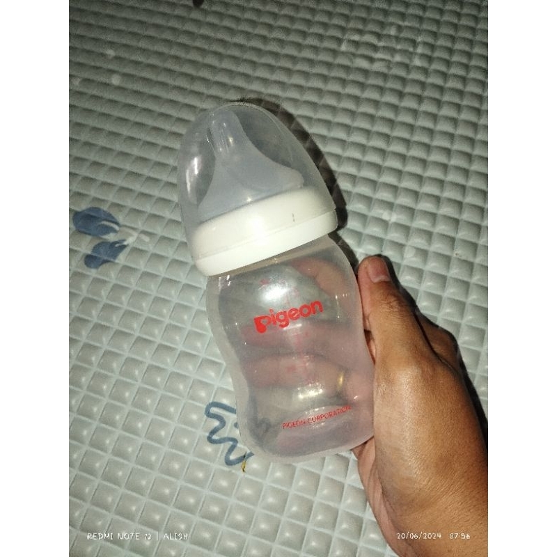 Pigeon wide neck 150ml