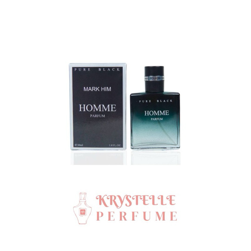 Mark Him Homme Parfum Pria
