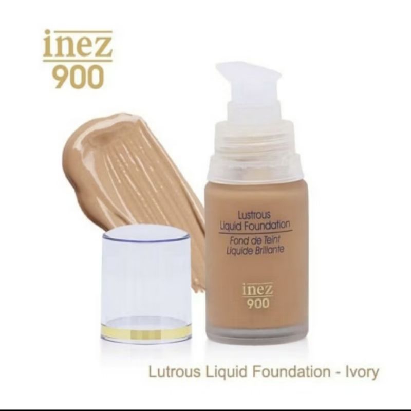 INEZ LUSTROUS L/F