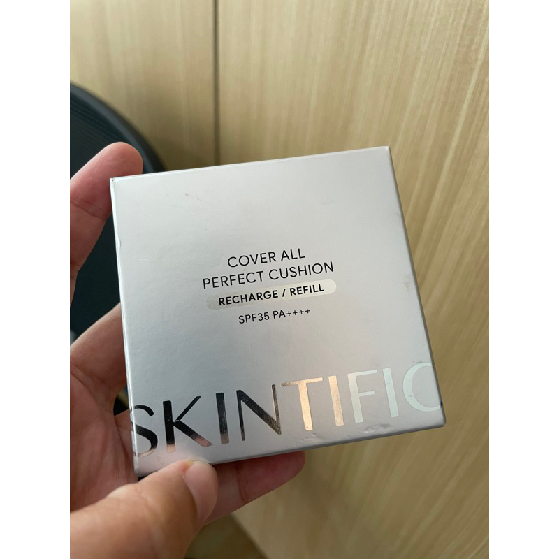skintificcushion