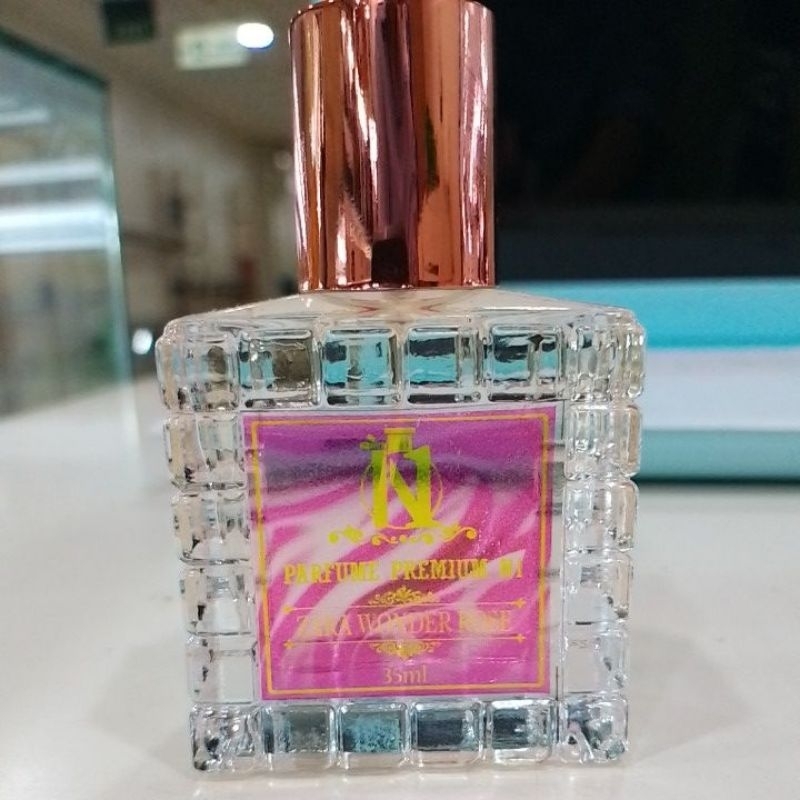 premium parfume N1