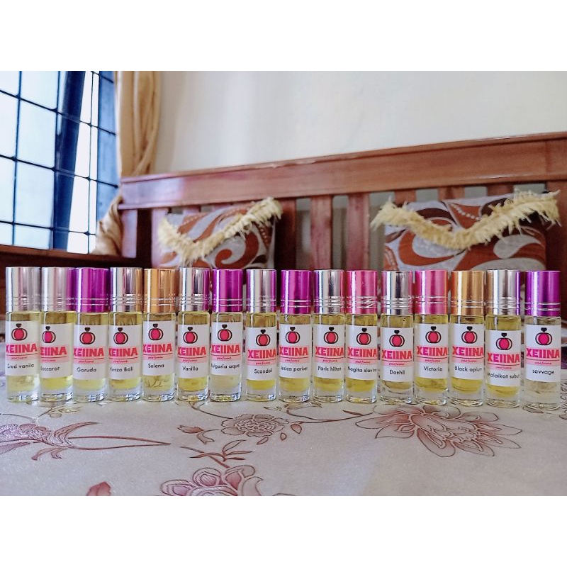 Parfum thailand 7ml