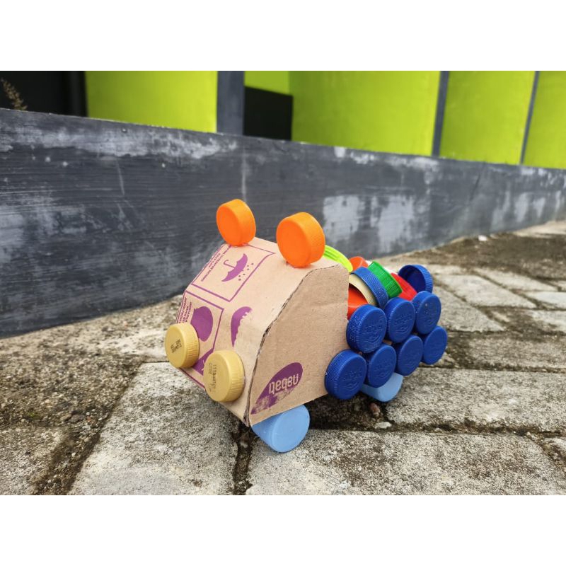 Mobil-mobilan