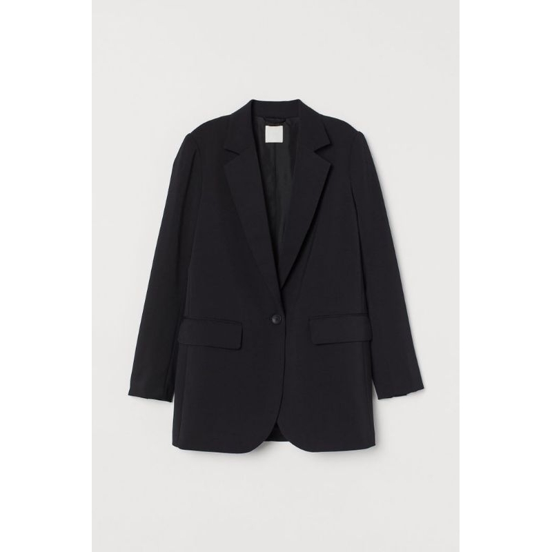 blazer wanita