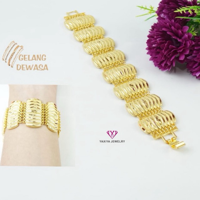 gelangflat24k