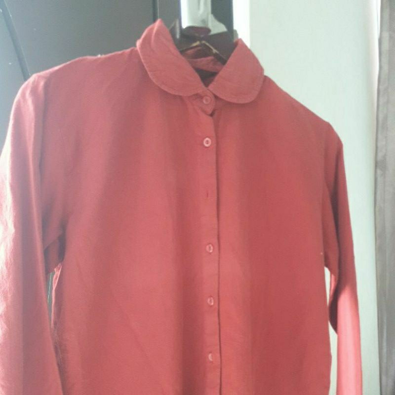bluse
