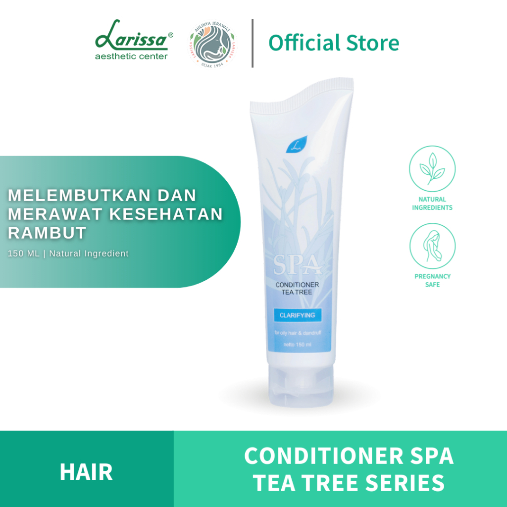 CONDITIONER TEA TREE