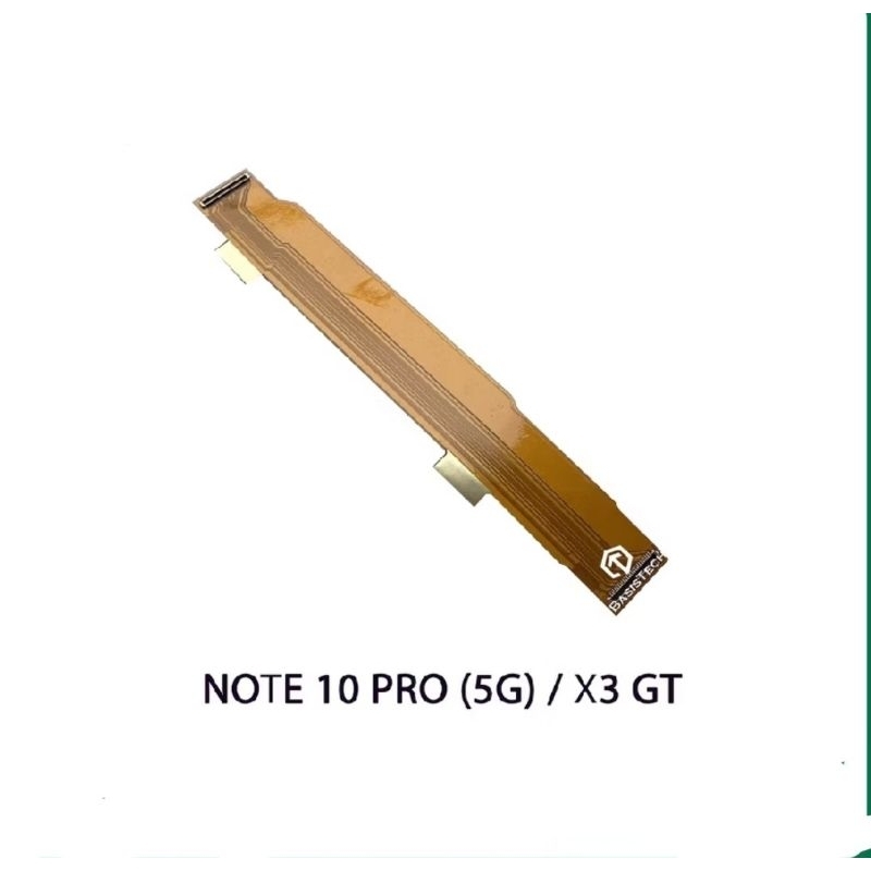 FLEXIBEL MAIN BOARD REDMI NOTE 10 PRO 5G/POCO X3 GT