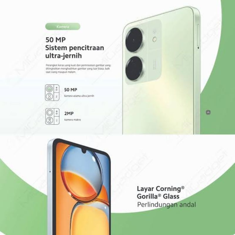 Redmi 13C ram 6