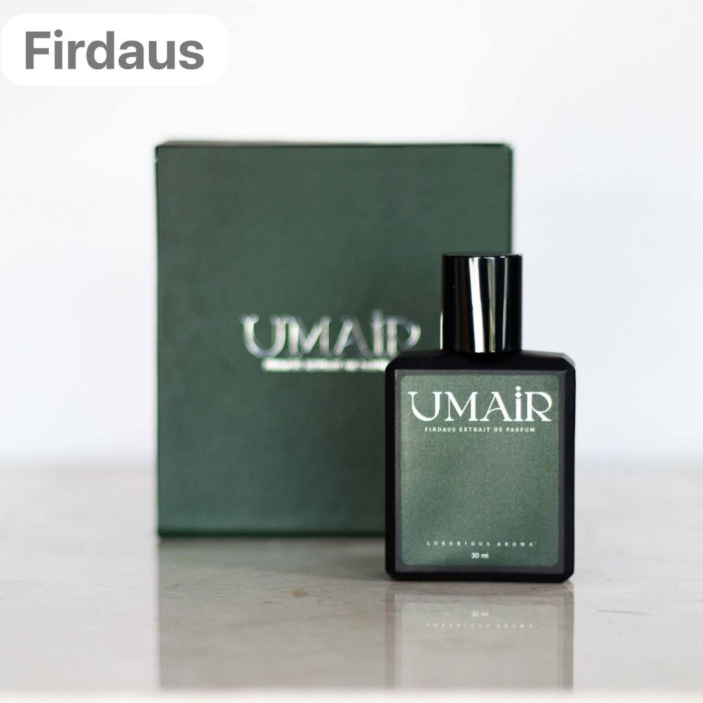 UMAIR PARFUME