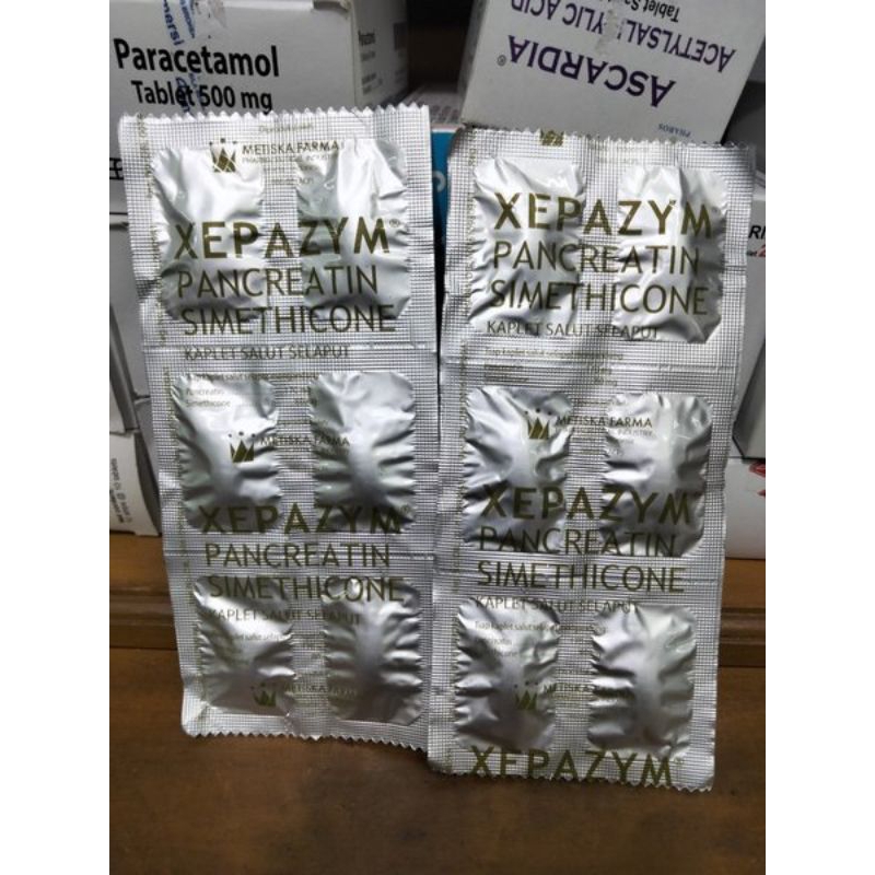 xepazym strip