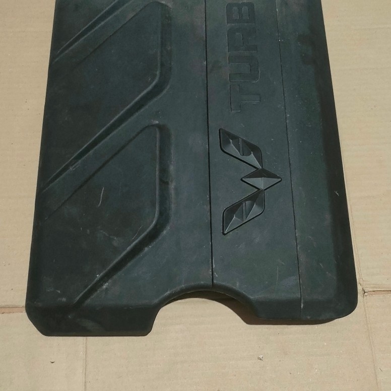 cover tutup mesin wuling original