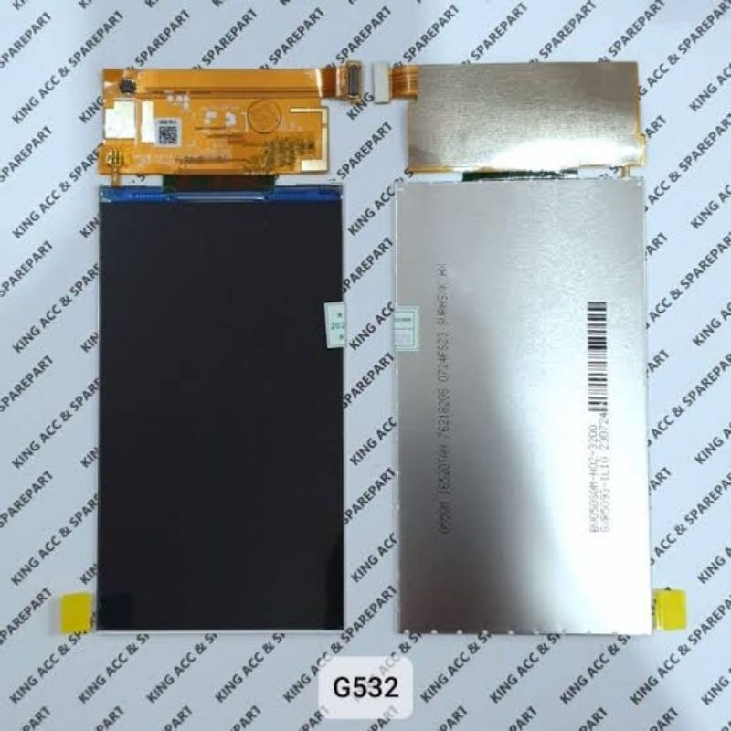 Lcd j2 prime original 100%