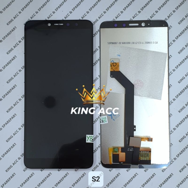 LCD TOUCHSCREEN XIAOMI REDMI S2