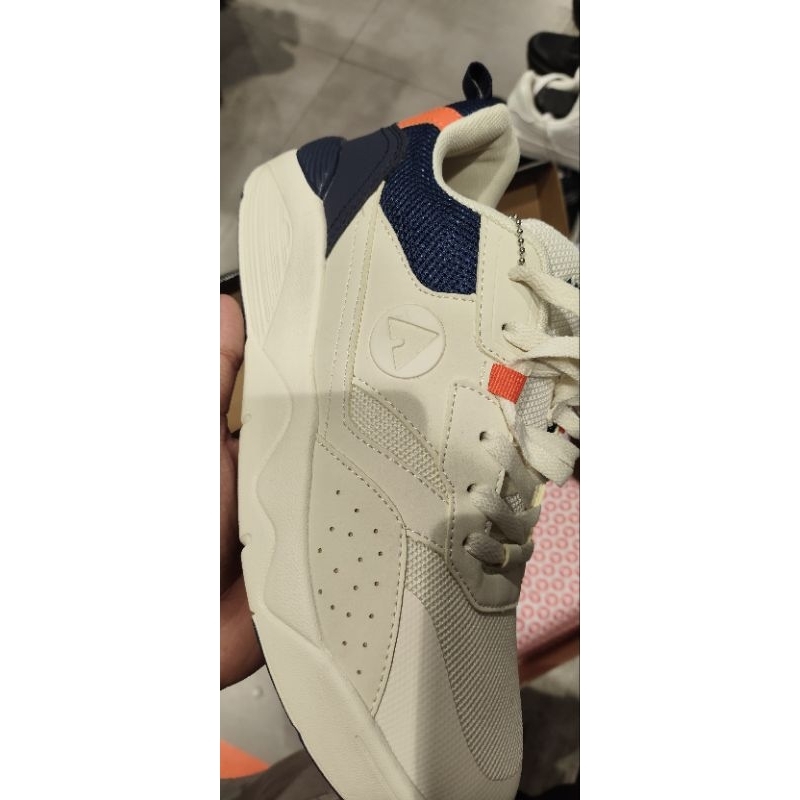 Air walkk Barco Navy