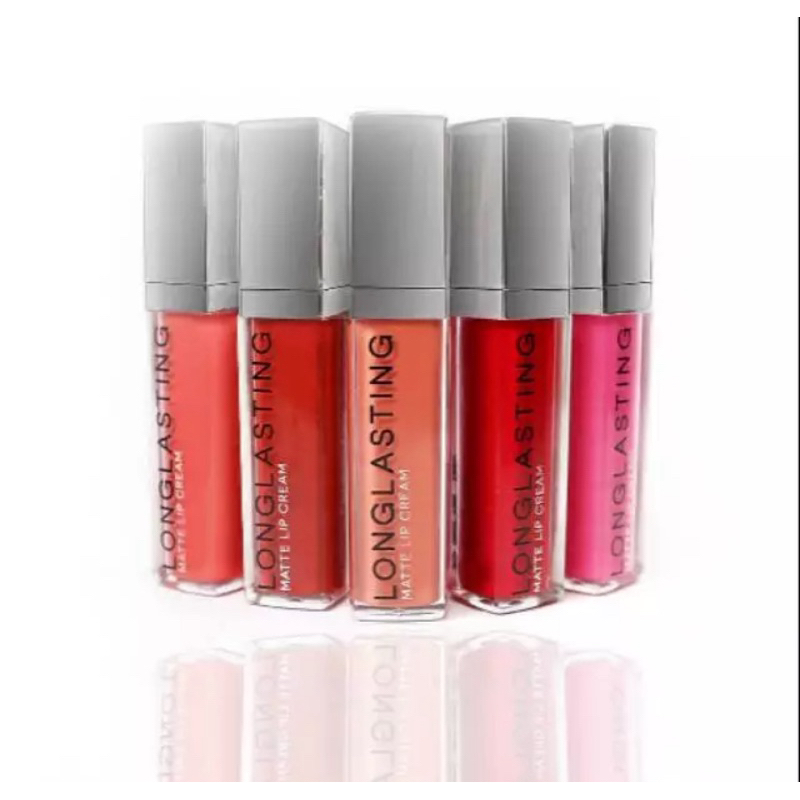 LT PRO Long lasting matte Lipcream