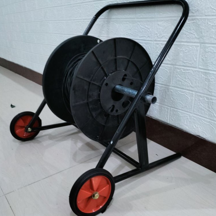 KODE V93Z Tempat Drop Core Fiber Optik Roda