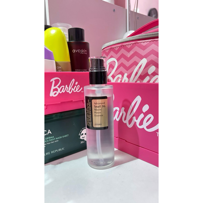 snail mucin