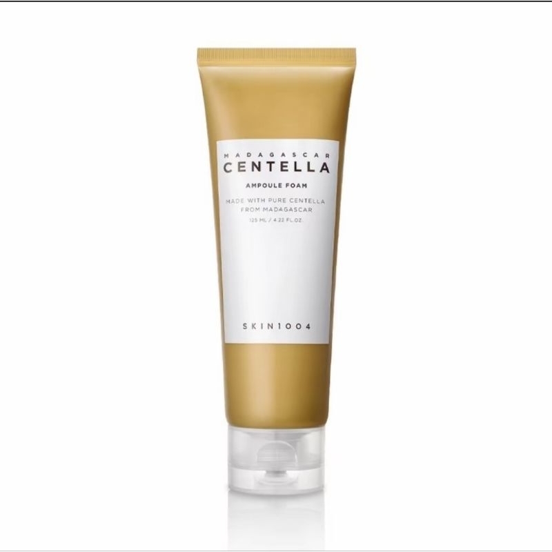 facial wash skin1004