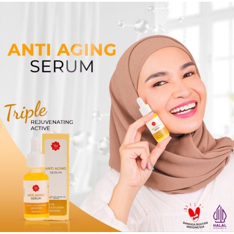 Viva Serum 20 ml