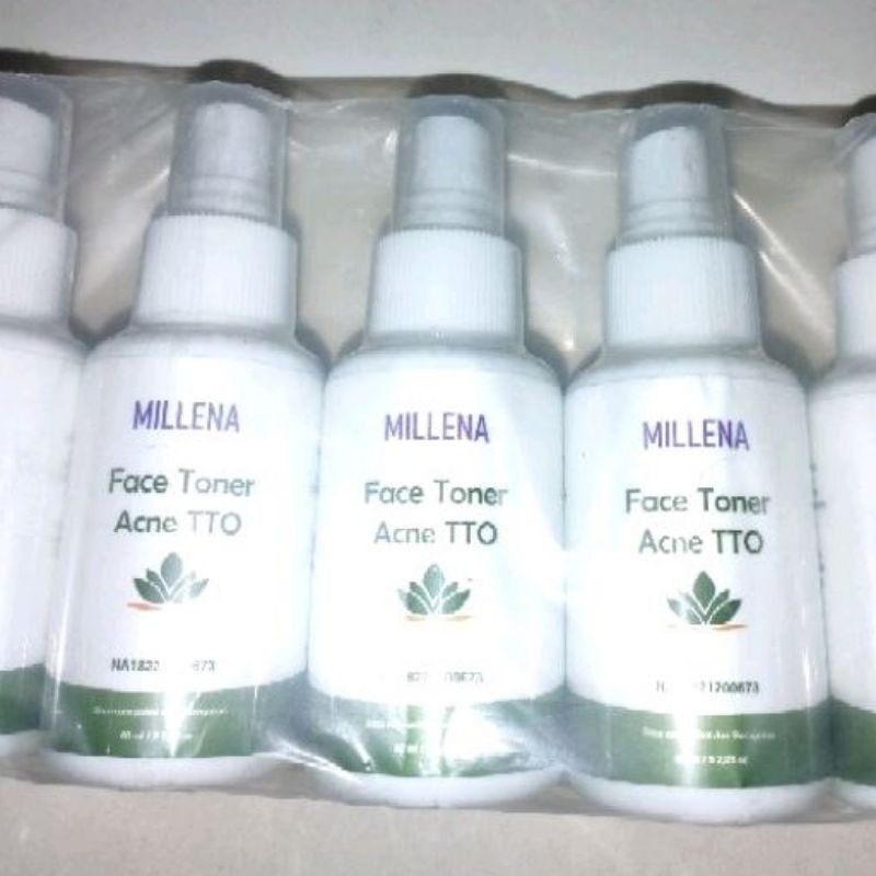 toner acne