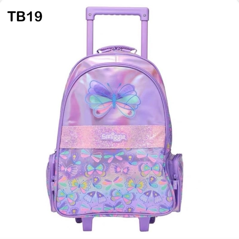 tas TROLLEY SMIGGLE(SD)
