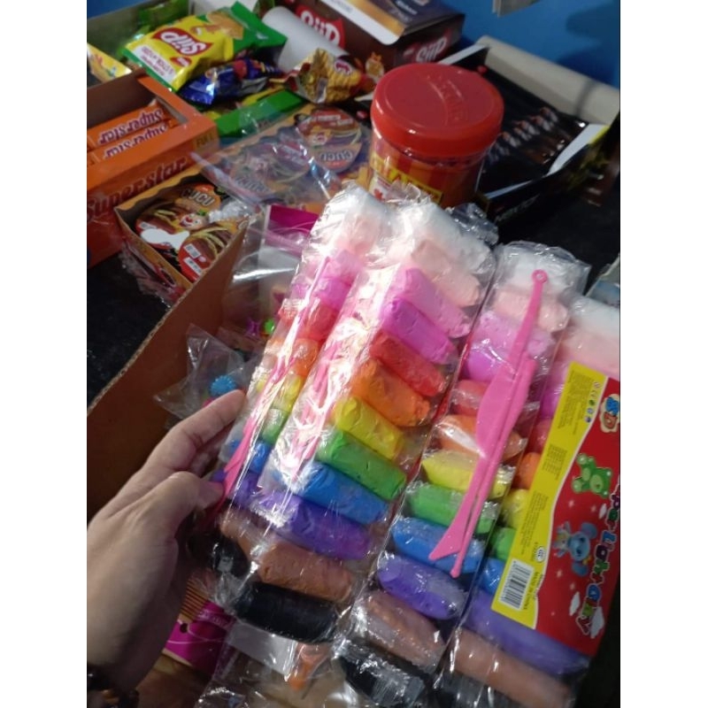 Slaim Mainan Anak anak
