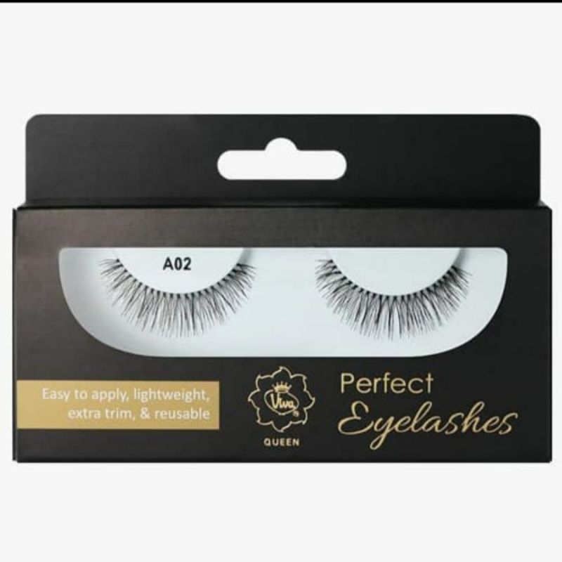 VIVA PERFECT EYELASHES