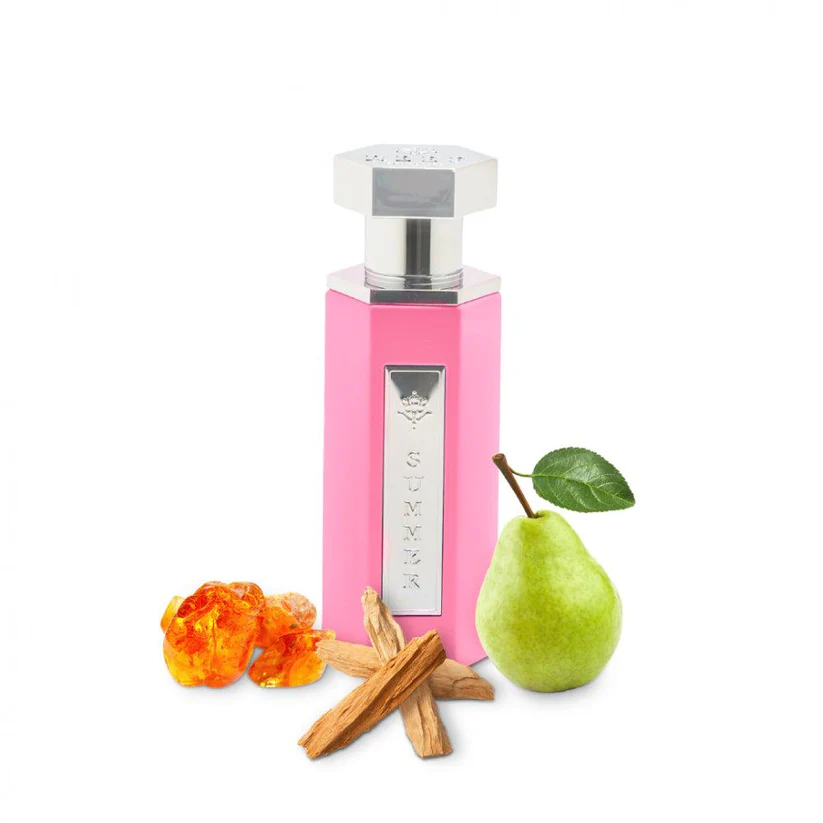 Summer pink (Decant) by Reef Perfumes
