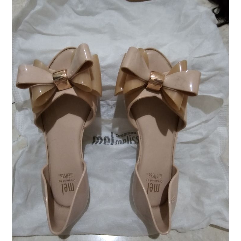 Mini Mellisa ORI preloved