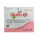 Colavell 8 g  1 sachet