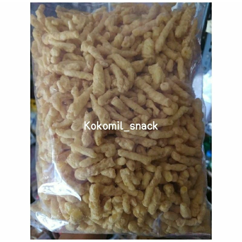 Twiscorn 500gr